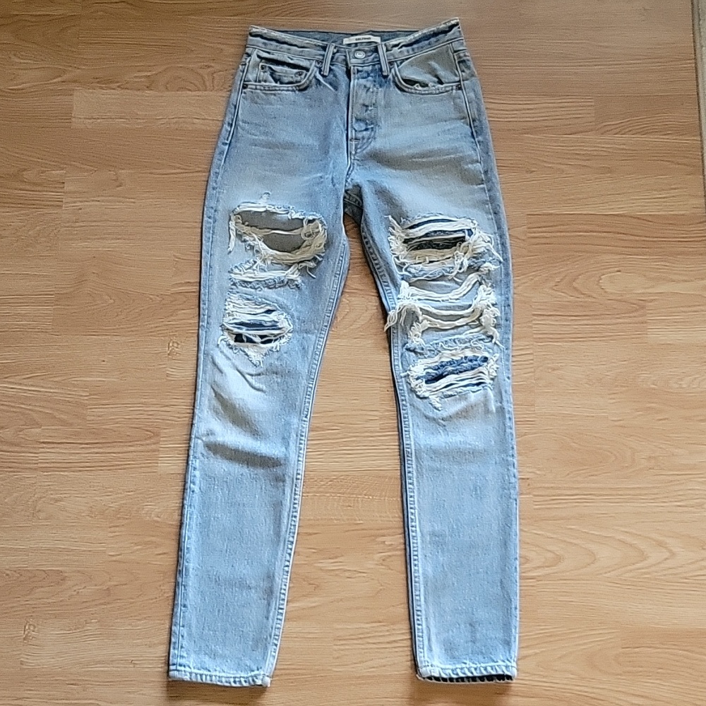GRLFRND Karolina Jeans - 24